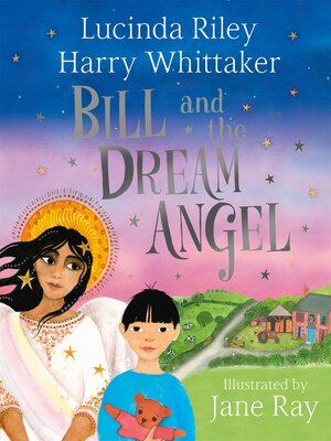 cover image of Bill and the Dream Angel